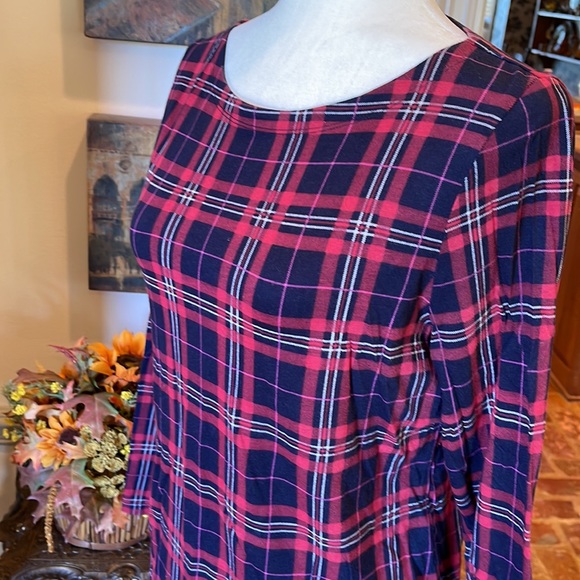 Talbots Top - Picture 2 of 5